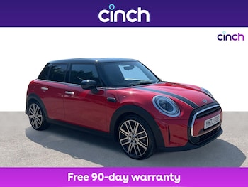 MINI - Hatch