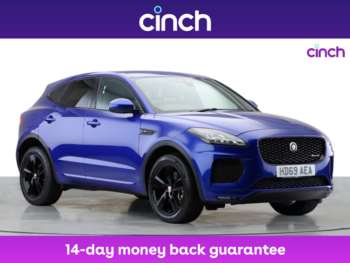 2019 - 2.0 [200] R-Dynamic SE 5dr Auto