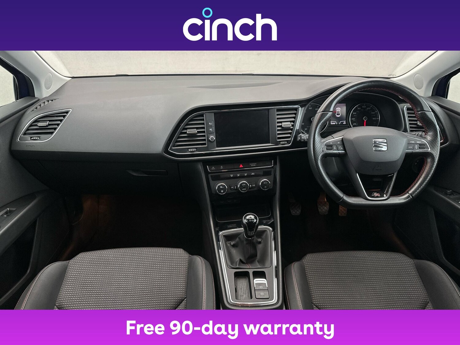 Used SEAT Leon 2018 for sale - 76552144: Photo 15