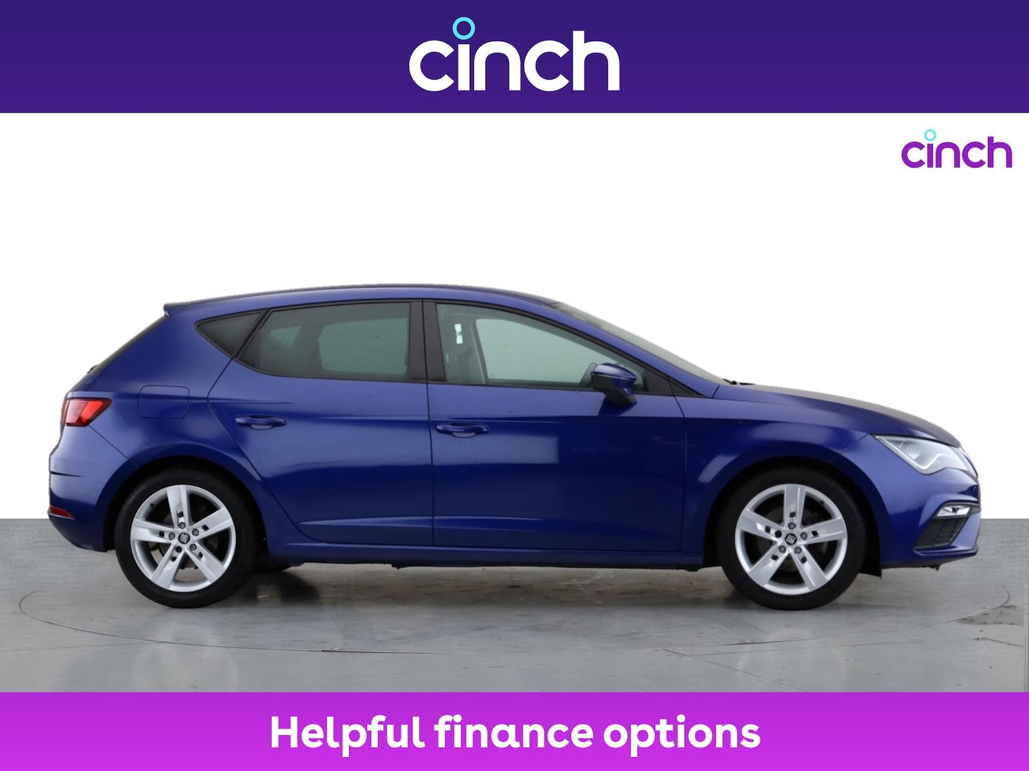 Used SEAT Leon 2018 for sale - 76552144: Photo 2