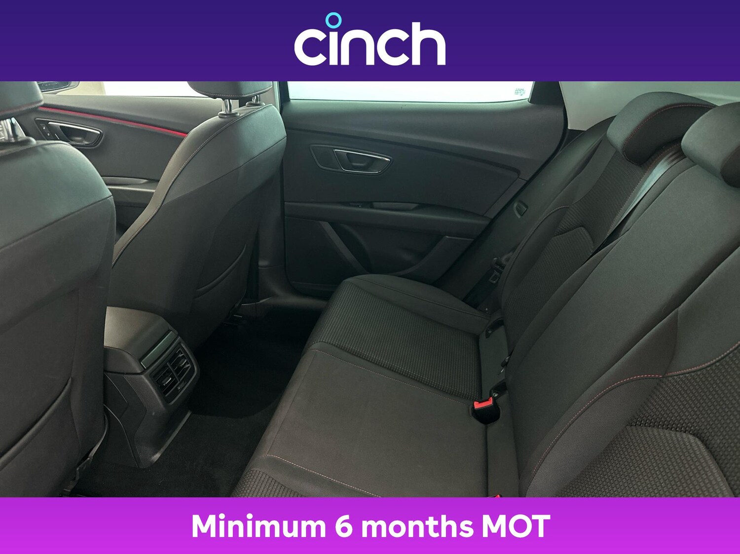 Used SEAT Leon 2018 for sale - 76552144: Photo 20