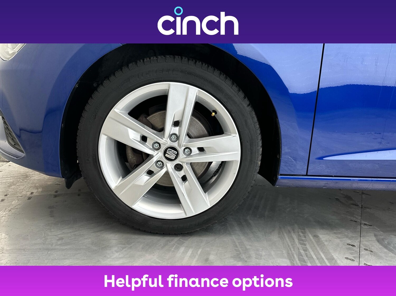 Used SEAT Leon 2018 for sale - 76552144: Photo 24