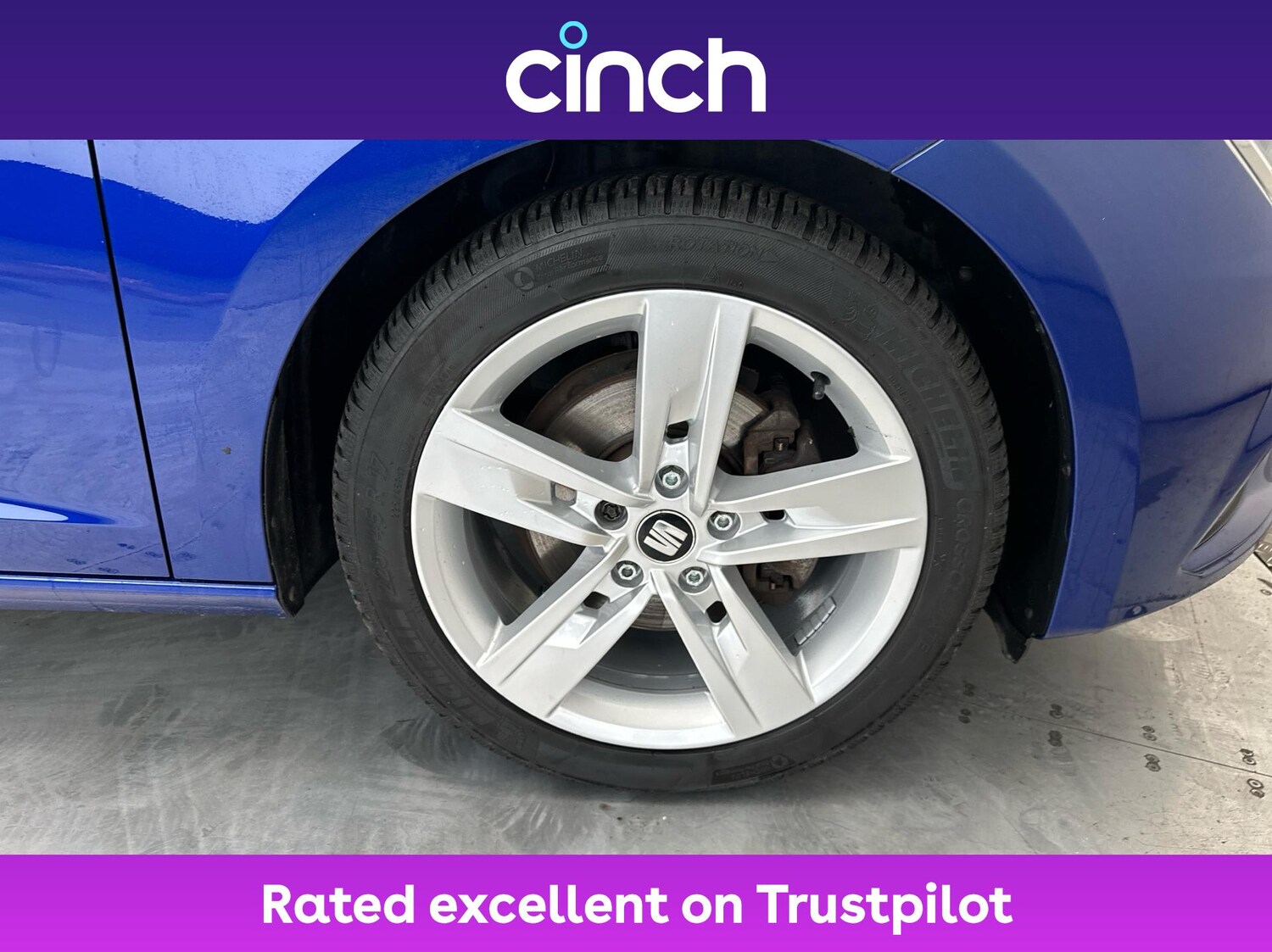 Used SEAT Leon 2018 for sale - 76552144: Photo 28