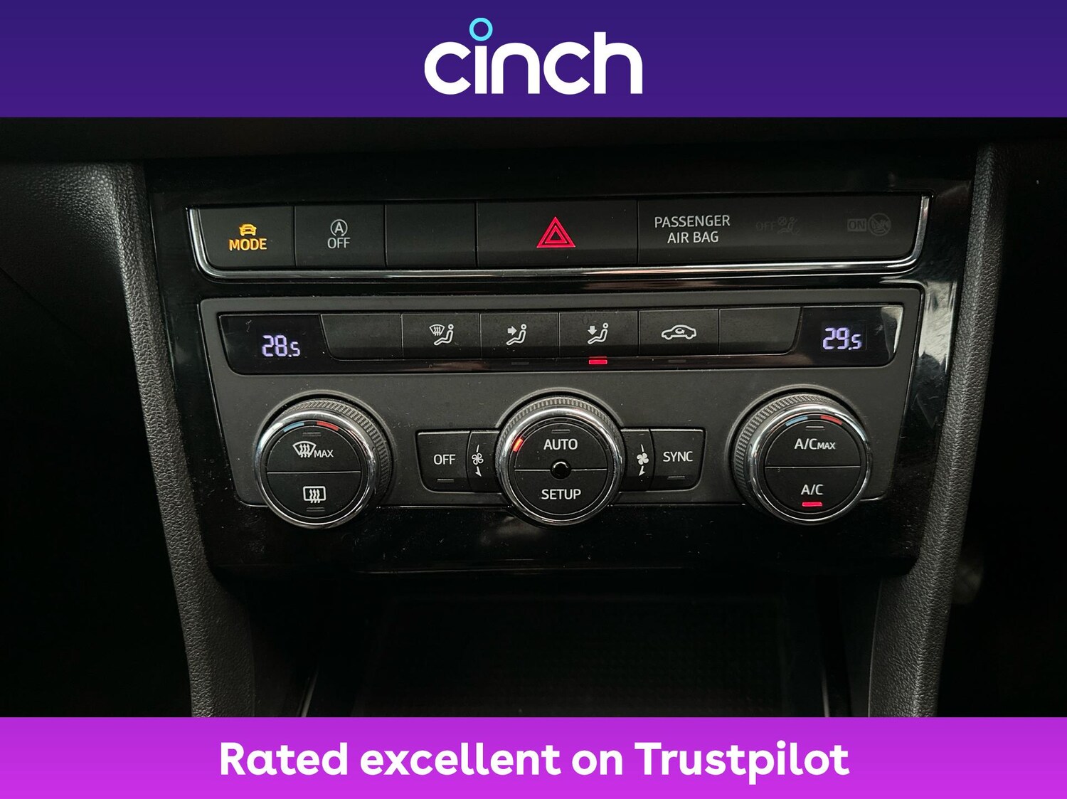 Used SEAT Leon 2018 for sale - 76552144: Photo 33