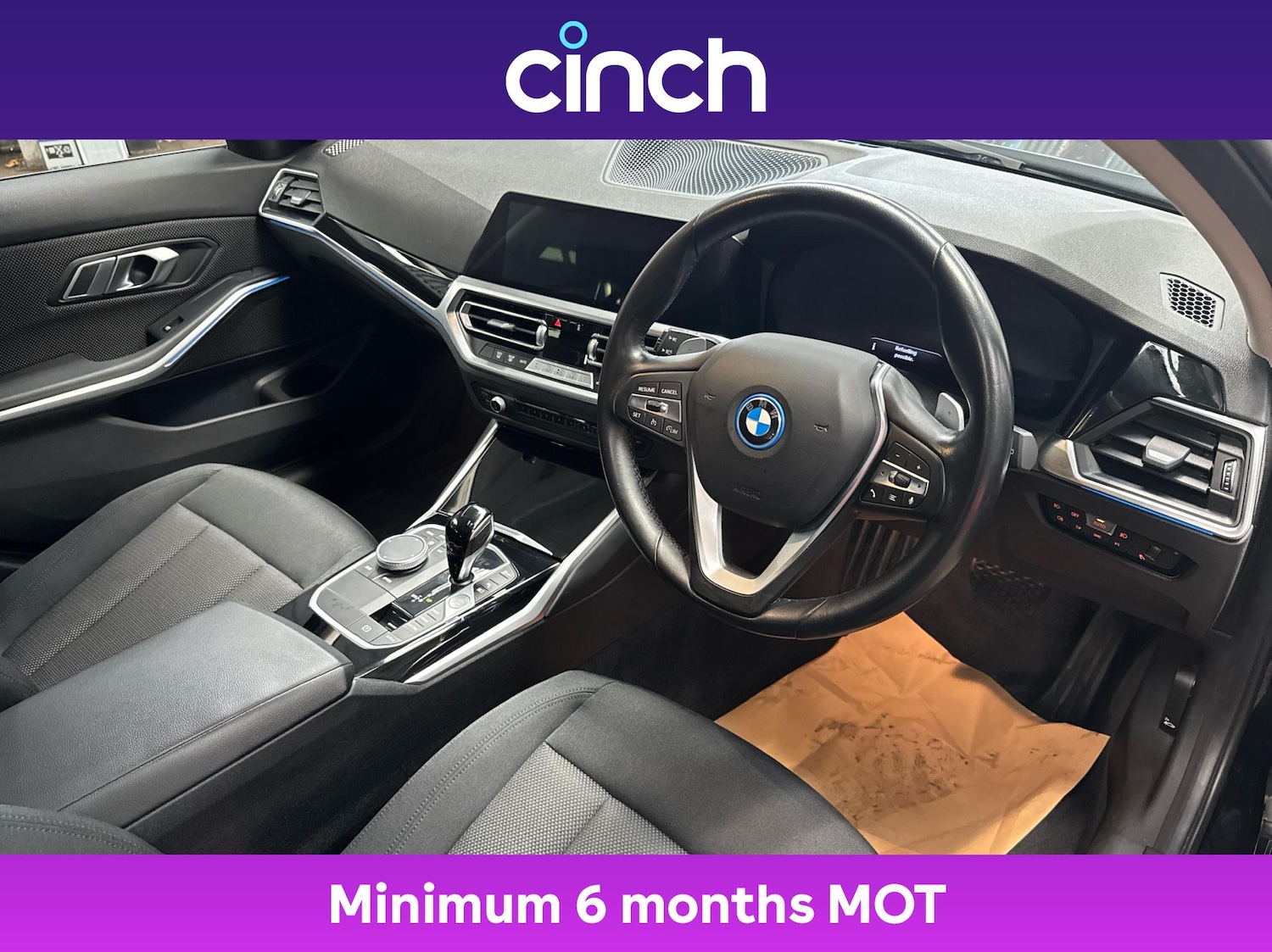 Used BMW 3 Series 2021 for sale - 77048297: Photo 12