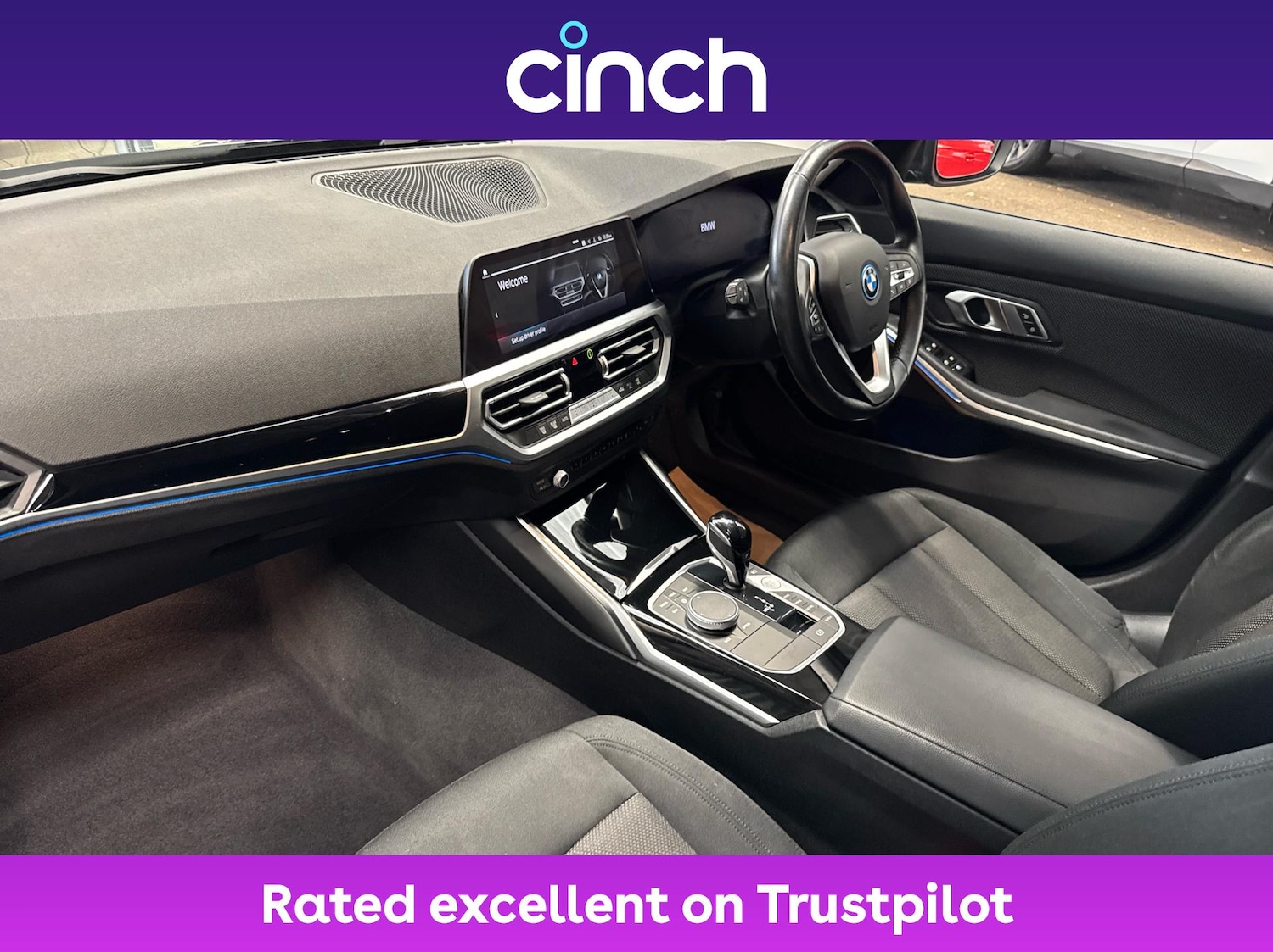 Used BMW 3 Series 2021 for sale - 77048297: Photo 14