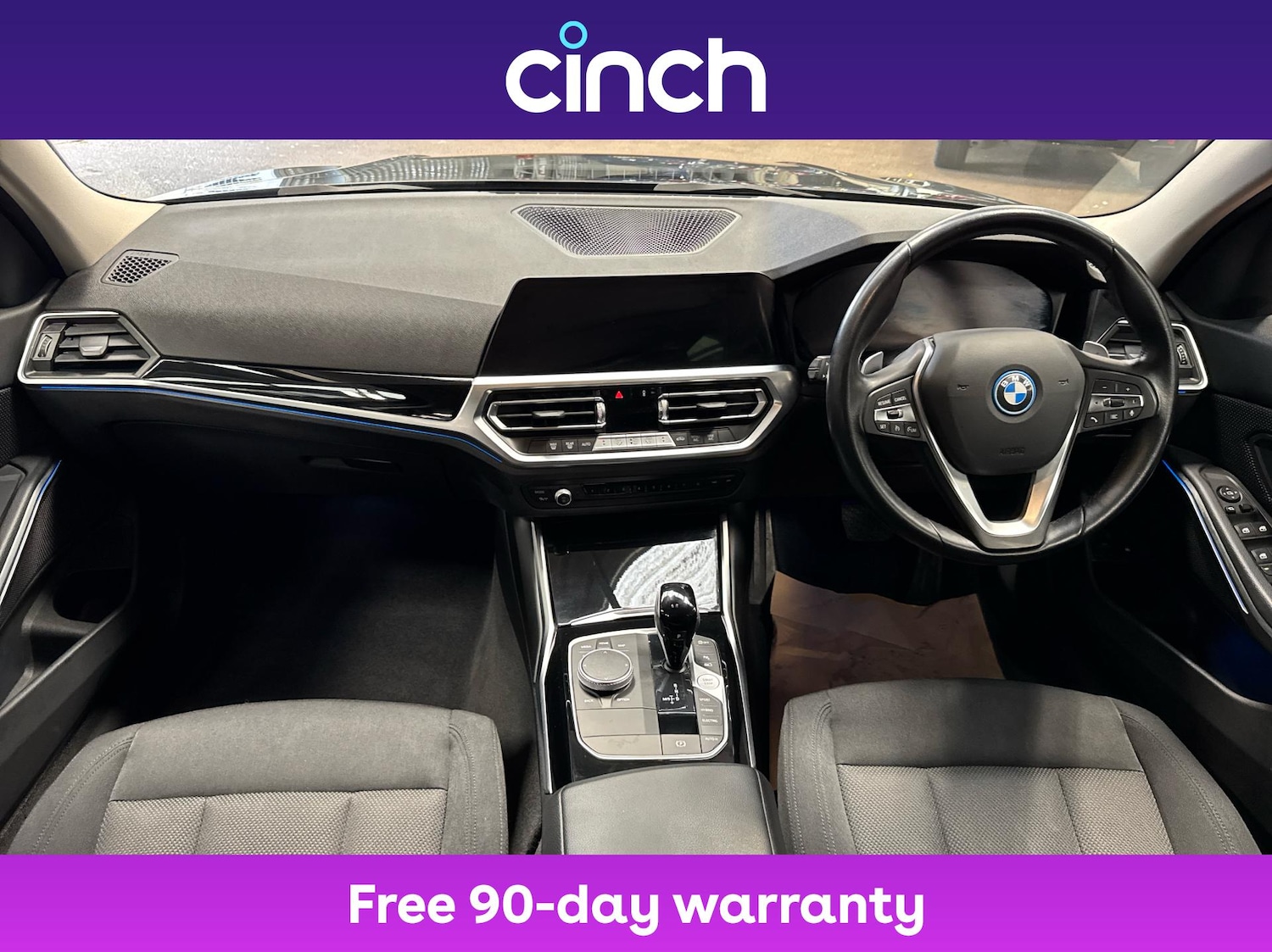 Used BMW 3 Series 2021 for sale - 77048297: Photo 15