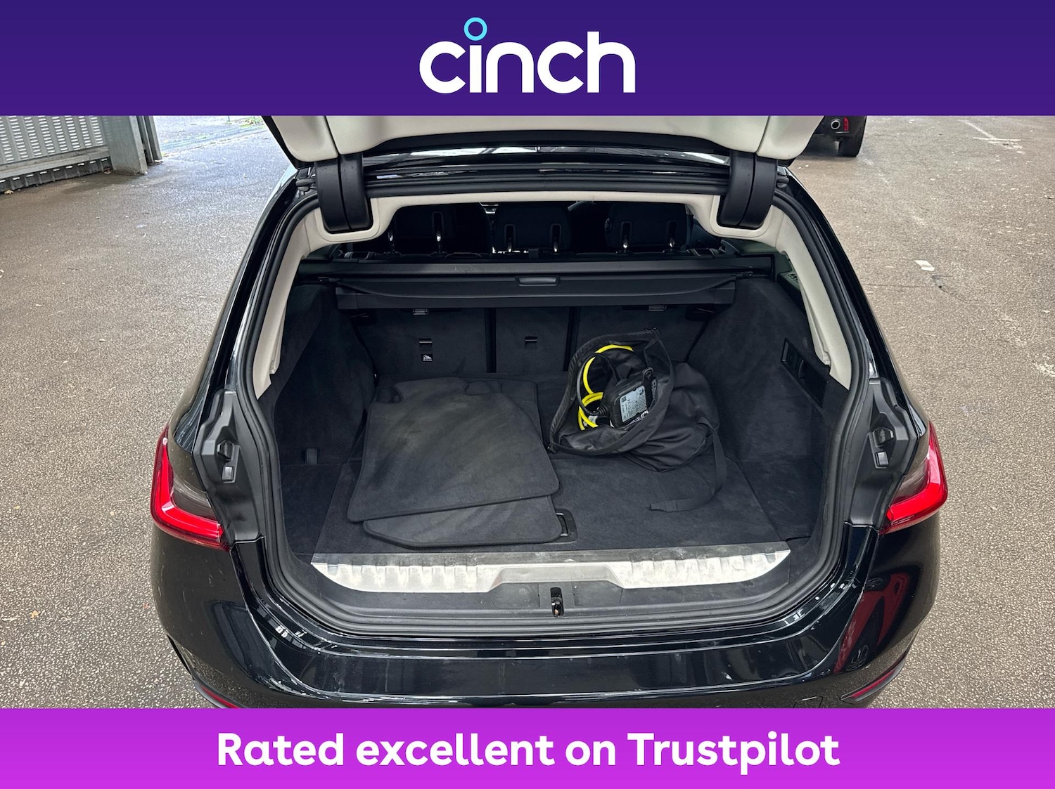 Used BMW 3 Series 2021 for sale - 77048297: Photo 21