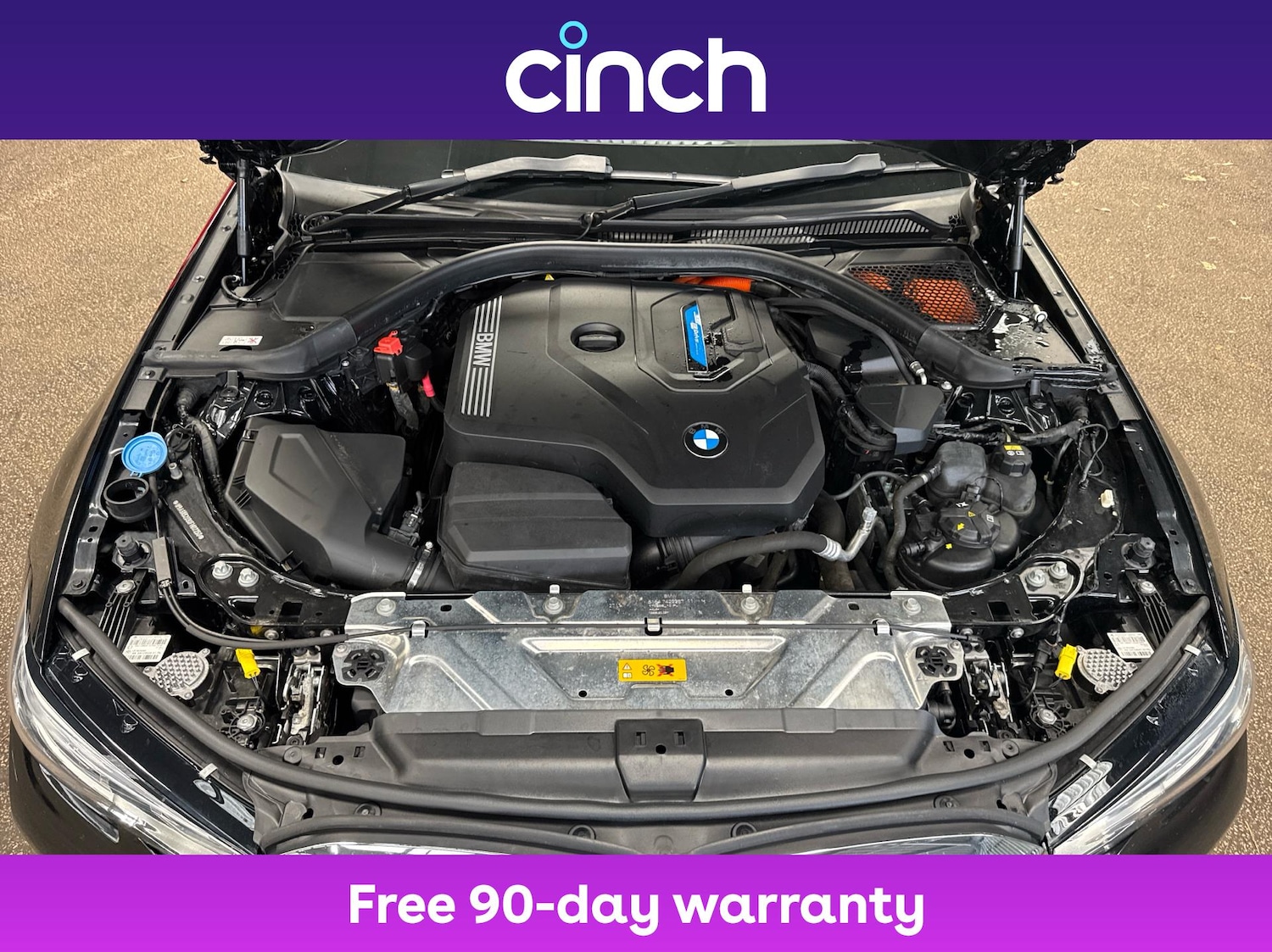 Used BMW 3 Series 2021 for sale - 77048297: Photo 23