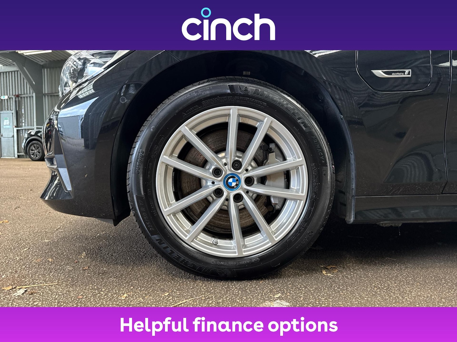 Used BMW 3 Series 2021 for sale - 77048297: Photo 24