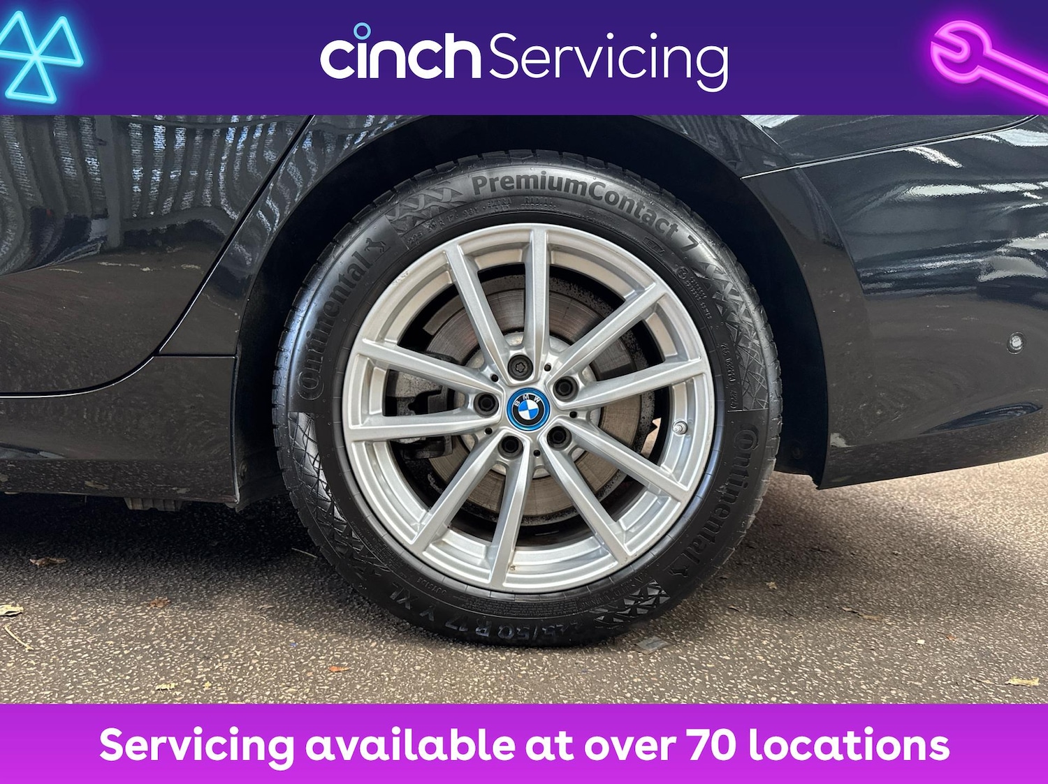 Used BMW 3 Series 2021 for sale - 77048297: Photo 26