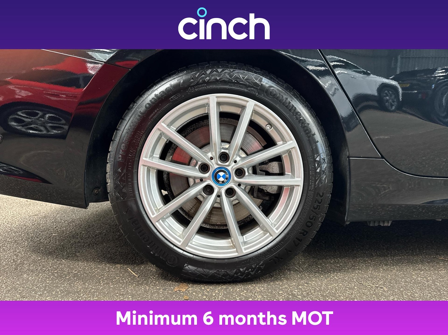 Used BMW 3 Series 2021 for sale - 77048297: Photo 27