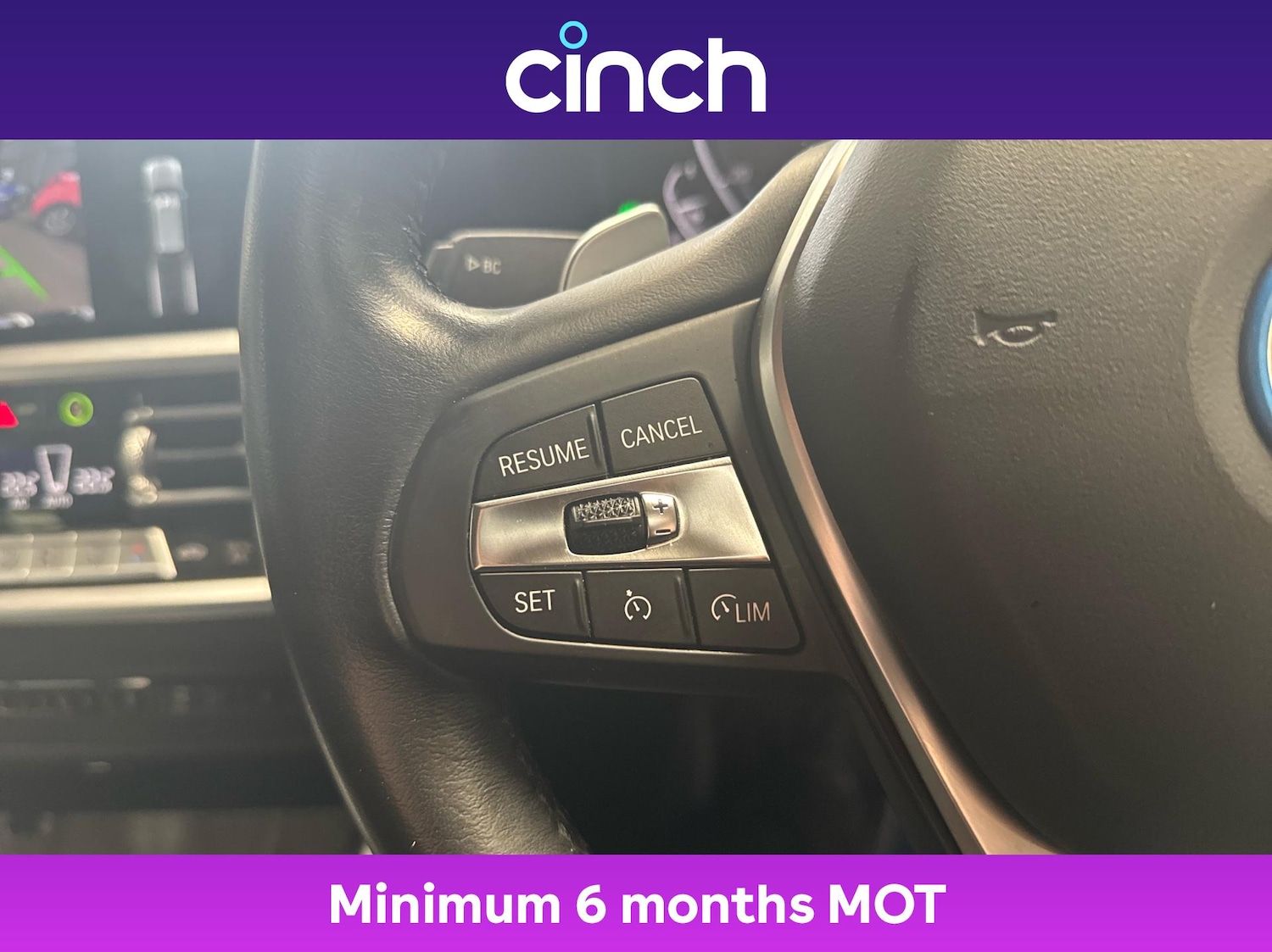 Used BMW 3 Series 2021 for sale - 77048297: Photo 32