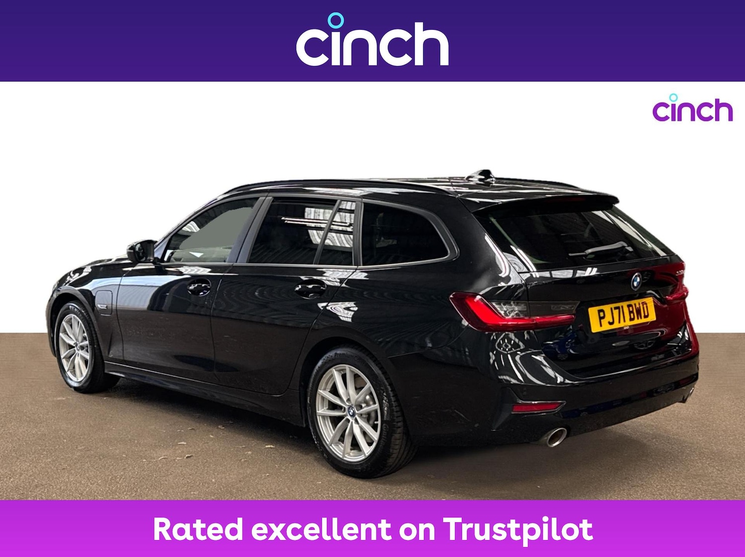 Used BMW 3 Series 2021 for sale - 77048297: Photo 6