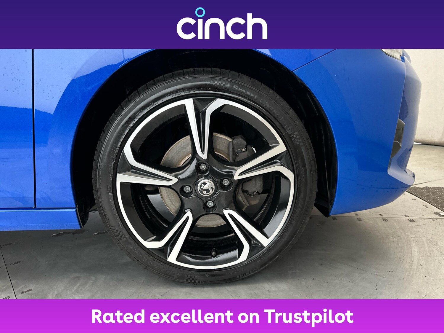 Used Vauxhall Corsa 2021 for sale - 76731684: Photo 28