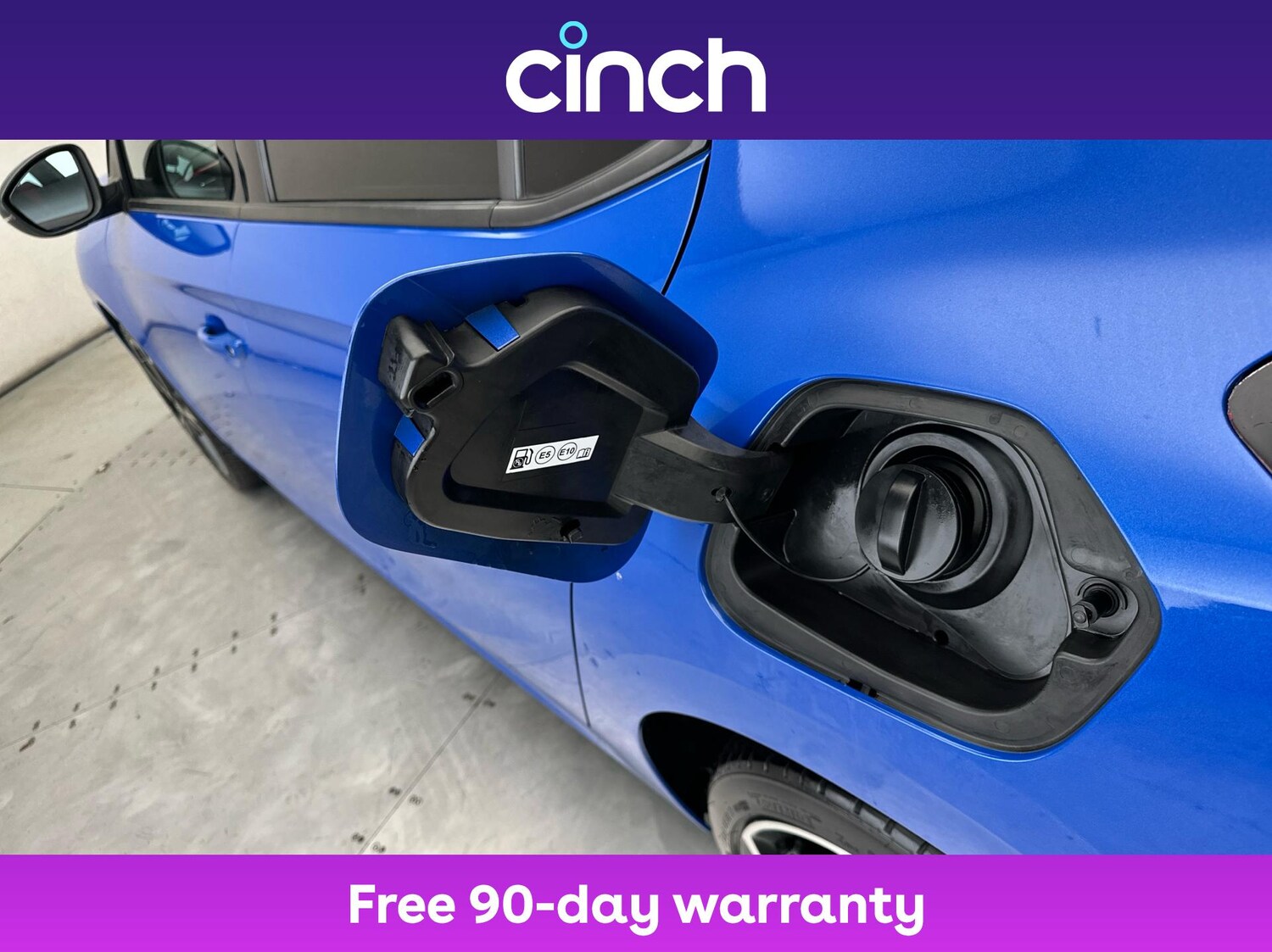 Used Vauxhall Corsa 2021 for sale - 76731684: Photo 29