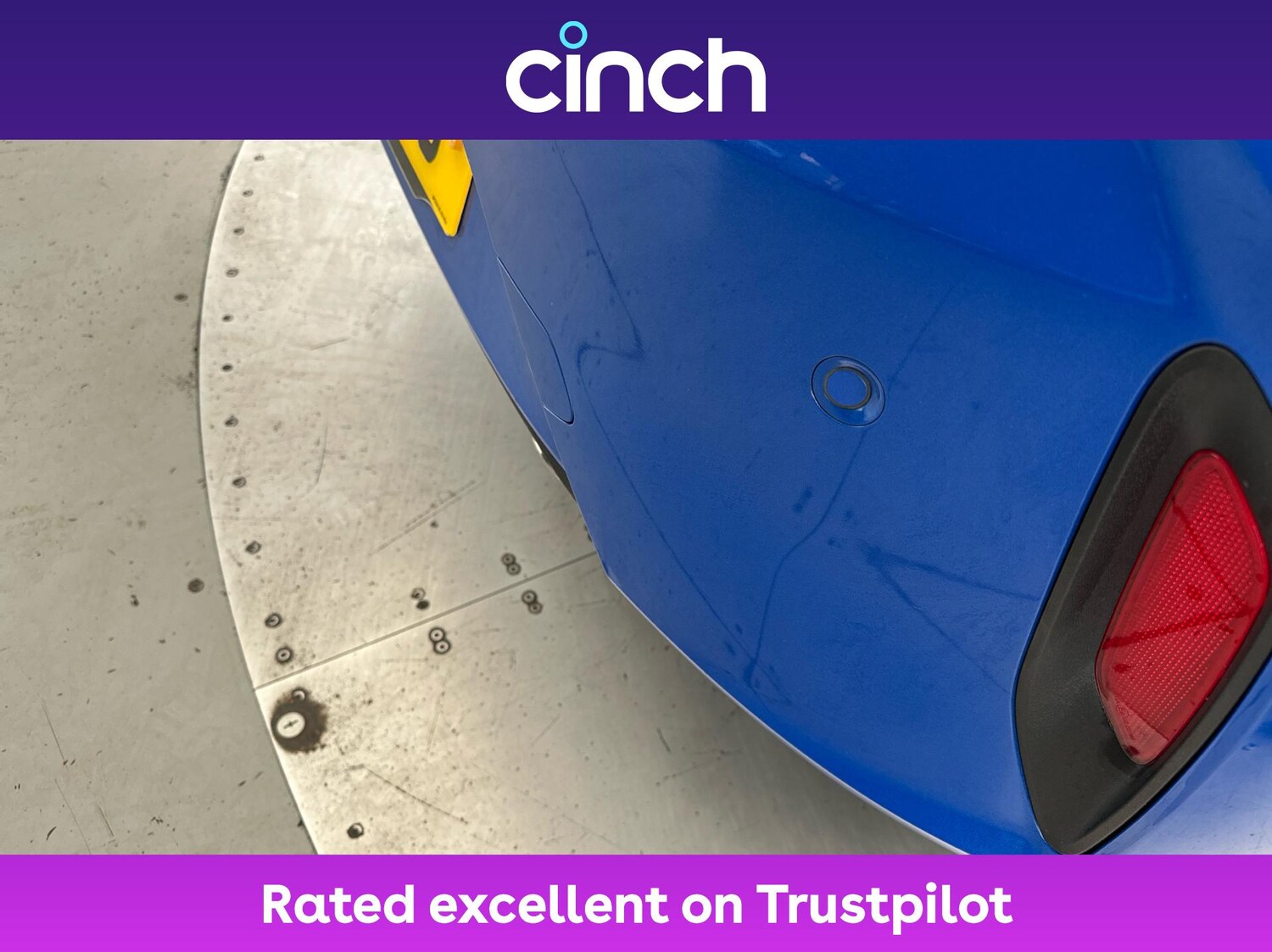 Used Vauxhall Corsa 2021 for sale - 76731684: Photo 33