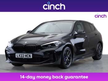 Used BMW 1 Series 2022 for sale - 75069478: Photo