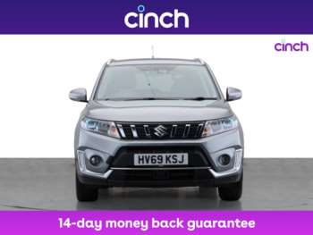 Used Suzuki Vitara 2019 for sale - 74484534: Photo
