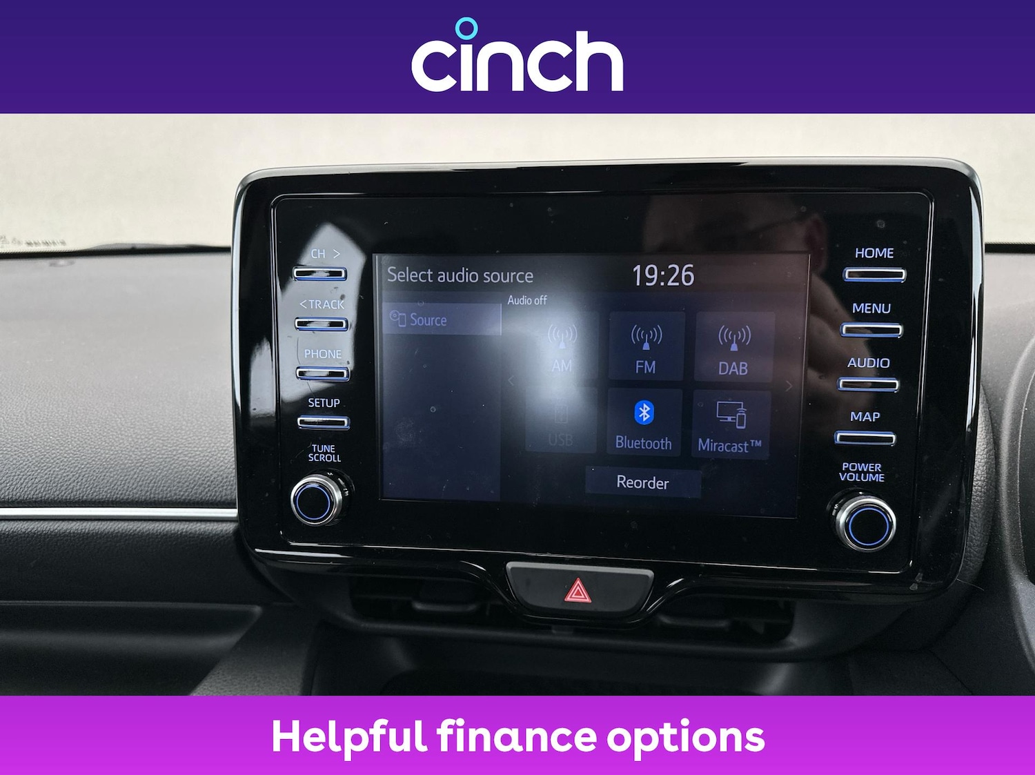 Used Toyota Yaris 2021 for sale - 76400528: Photo 17