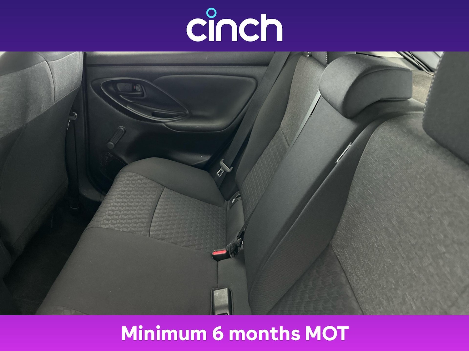 Used Toyota Yaris 2021 for sale - 76400528: Photo 20