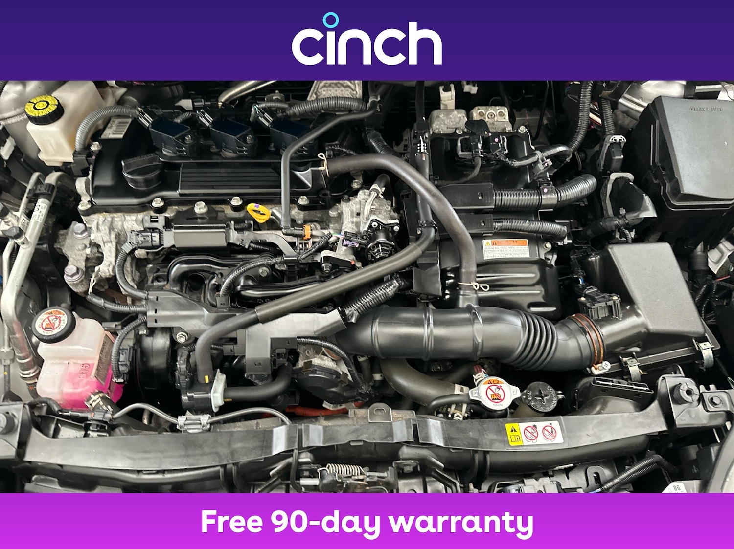 Used Toyota Yaris 2021 for sale - 76400528: Photo 23