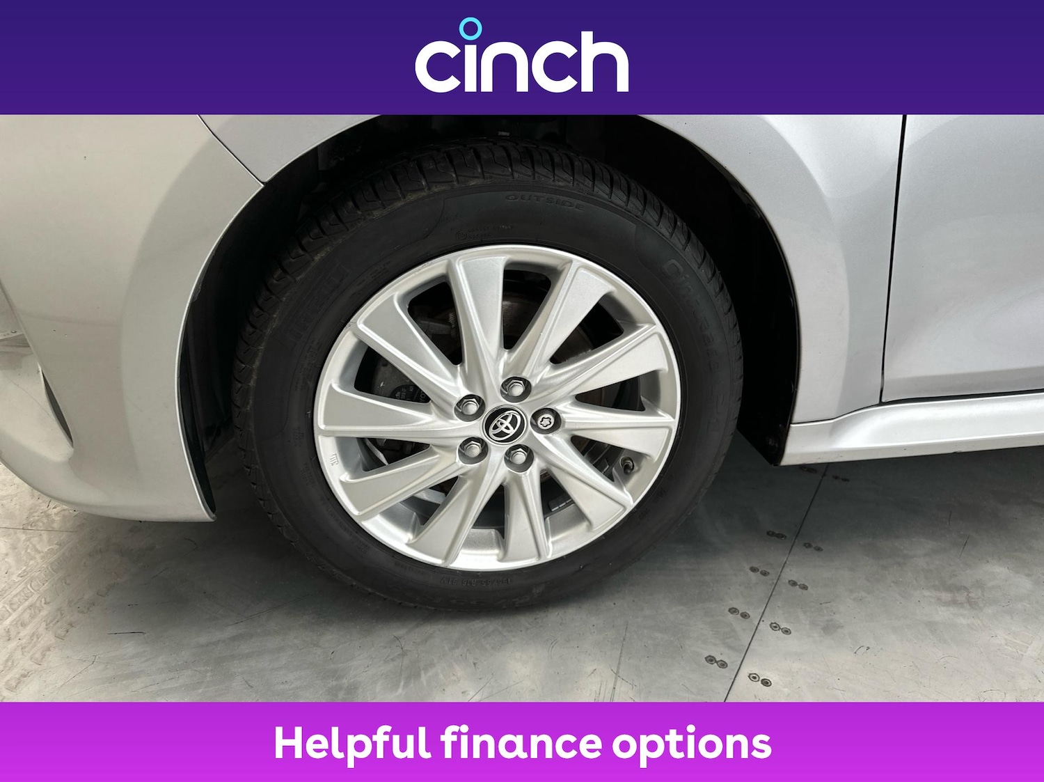 Used Toyota Yaris 2021 for sale - 76400528: Photo 24