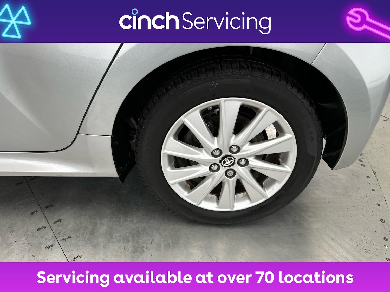 Used Toyota Yaris 2021 for sale - 76400528: Photo 26