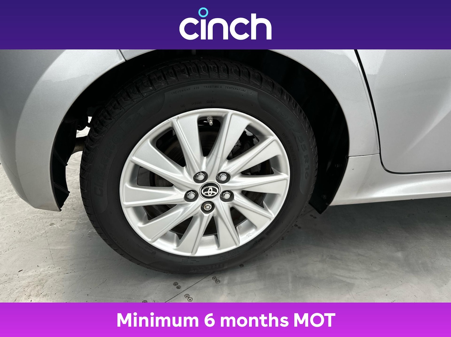 Used Toyota Yaris 2021 for sale - 76400528: Photo 27