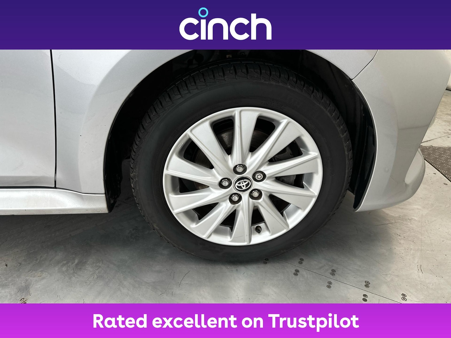 Used Toyota Yaris 2021 for sale - 76400528: Photo 28