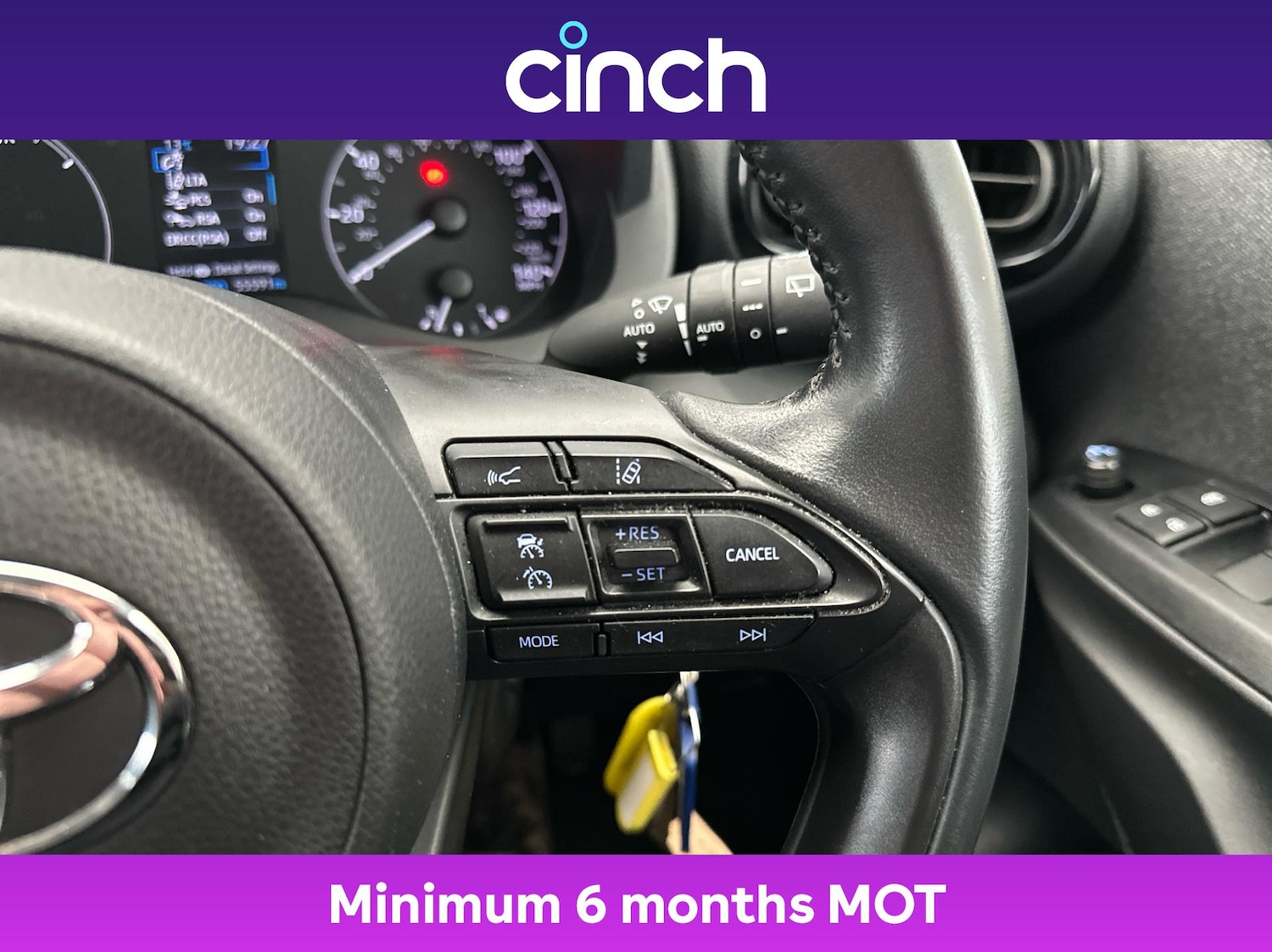 Used Toyota Yaris 2021 for sale - 76400528: Photo 32