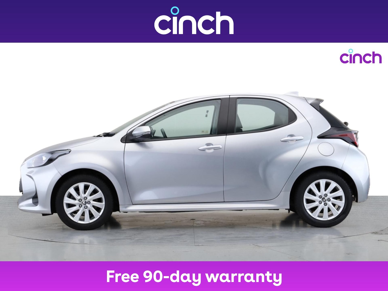Used Toyota Yaris 2021 for sale - 76400528: Photo 8