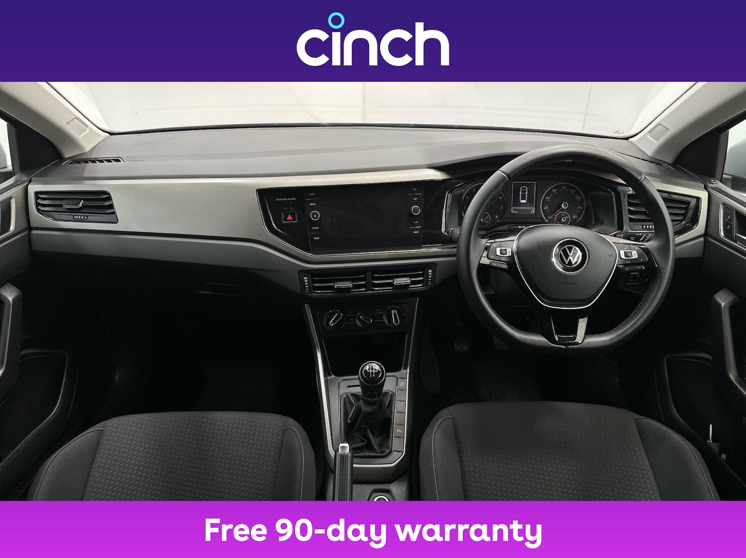 Used Volkswagen Polo 2021 for sale - 76697430: Photo 15