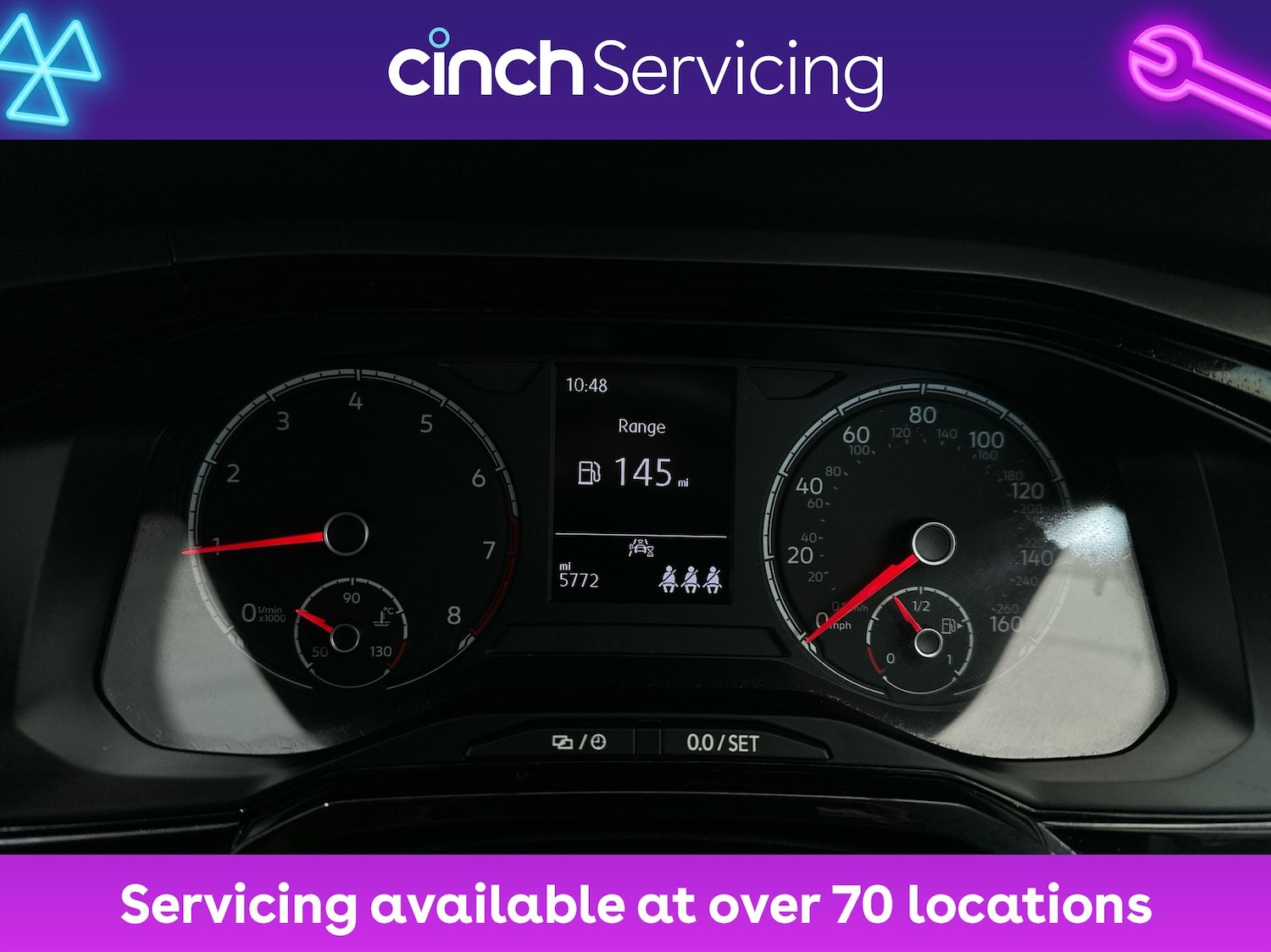 Used Volkswagen Polo 2021 for sale - 76697430: Photo 18