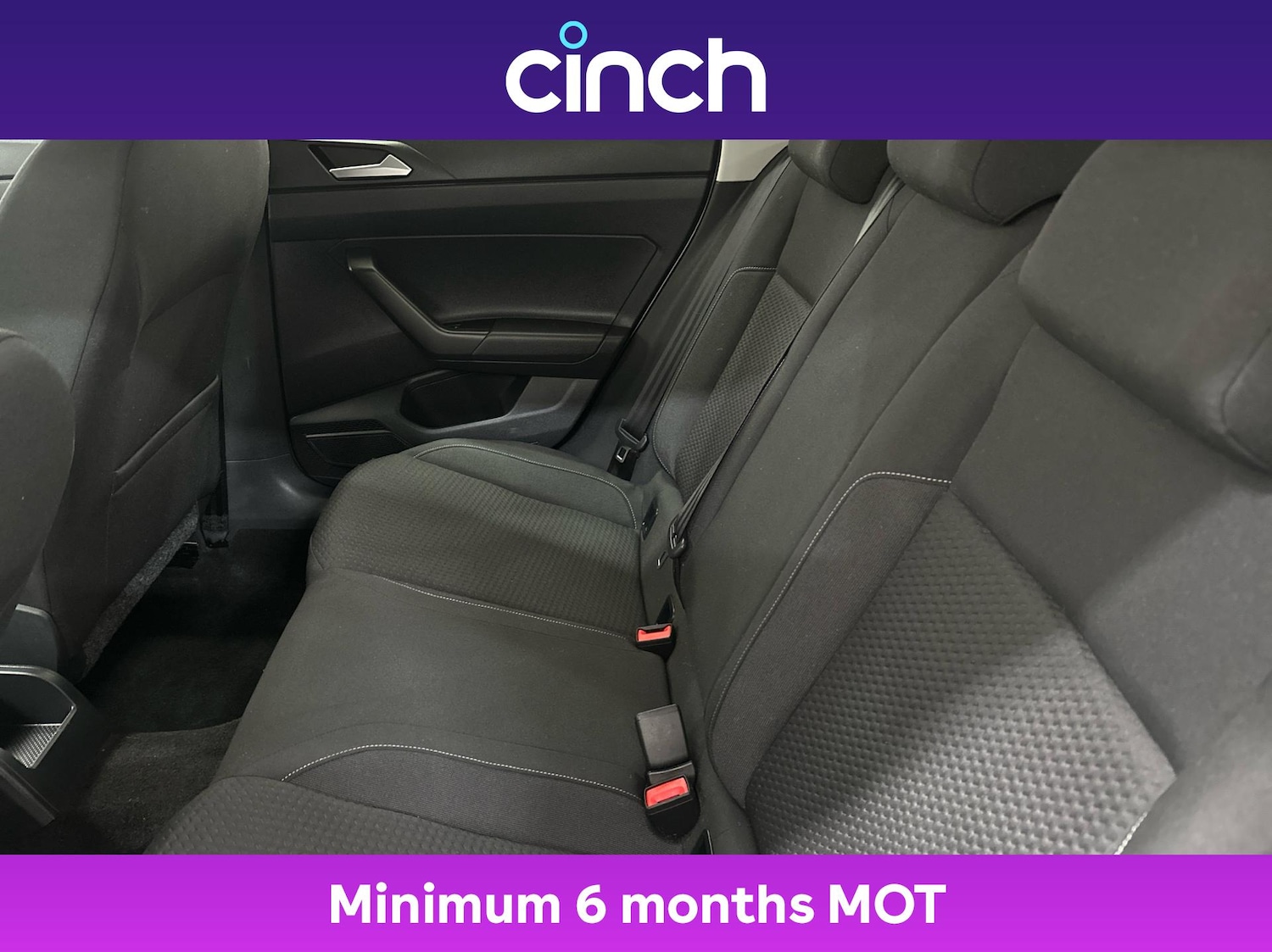 Used Volkswagen Polo 2021 for sale - 76697430: Photo 20