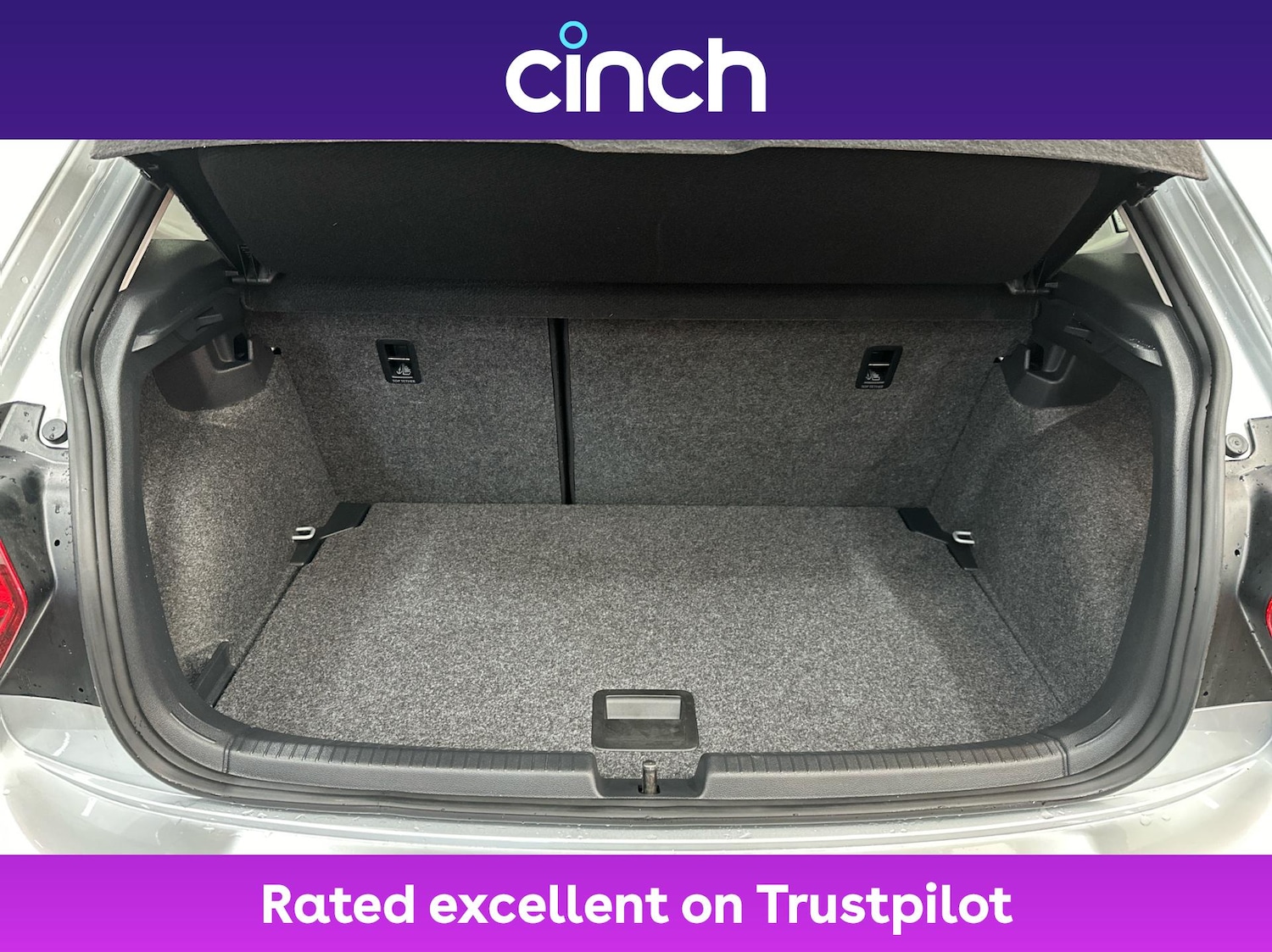 Used Volkswagen Polo 2021 for sale - 76697430: Photo 21