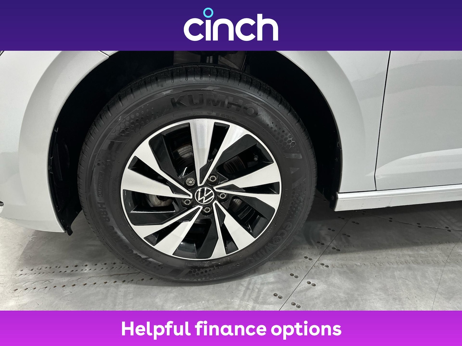 Used Volkswagen Polo 2021 for sale - 76697430: Photo 24