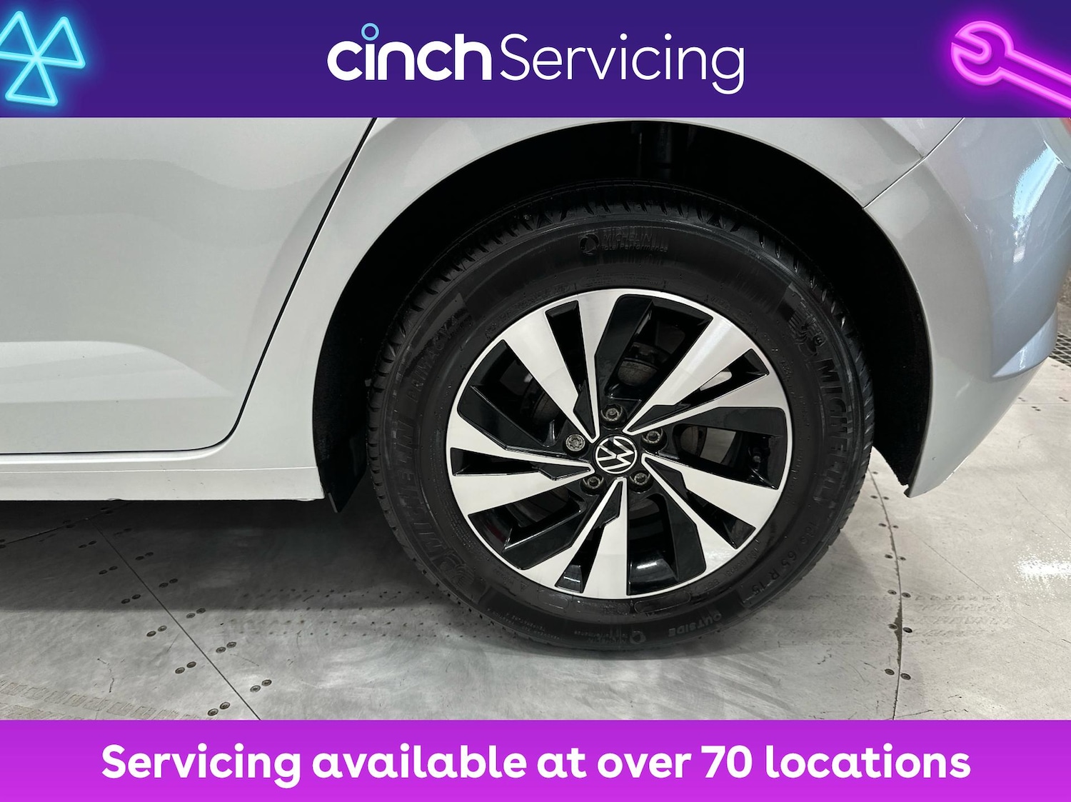 Used Volkswagen Polo 2021 for sale - 76697430: Photo 26