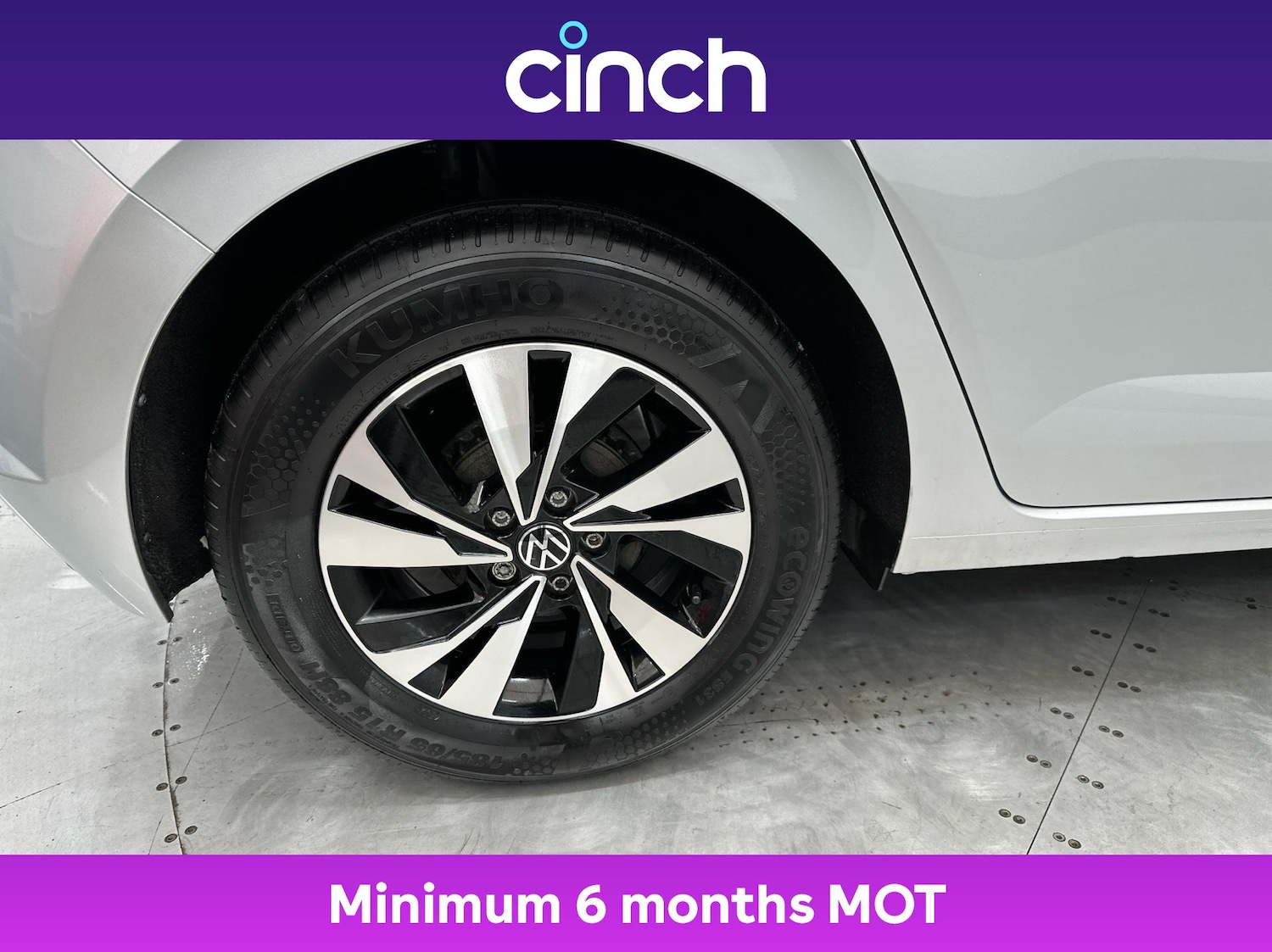 Used Volkswagen Polo 2021 for sale - 76697430: Photo 27