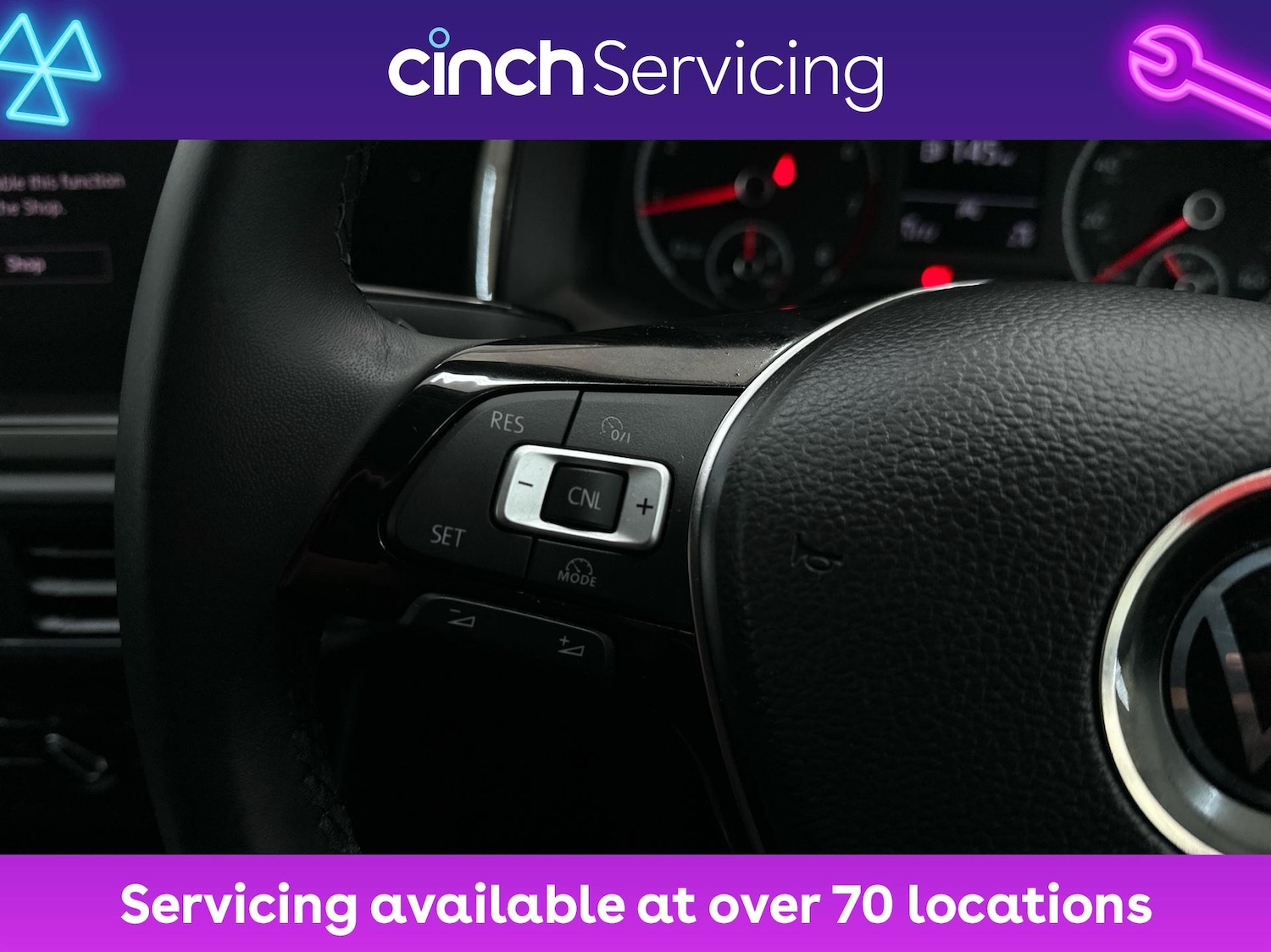 Used Volkswagen Polo 2021 for sale - 76697430: Photo 31