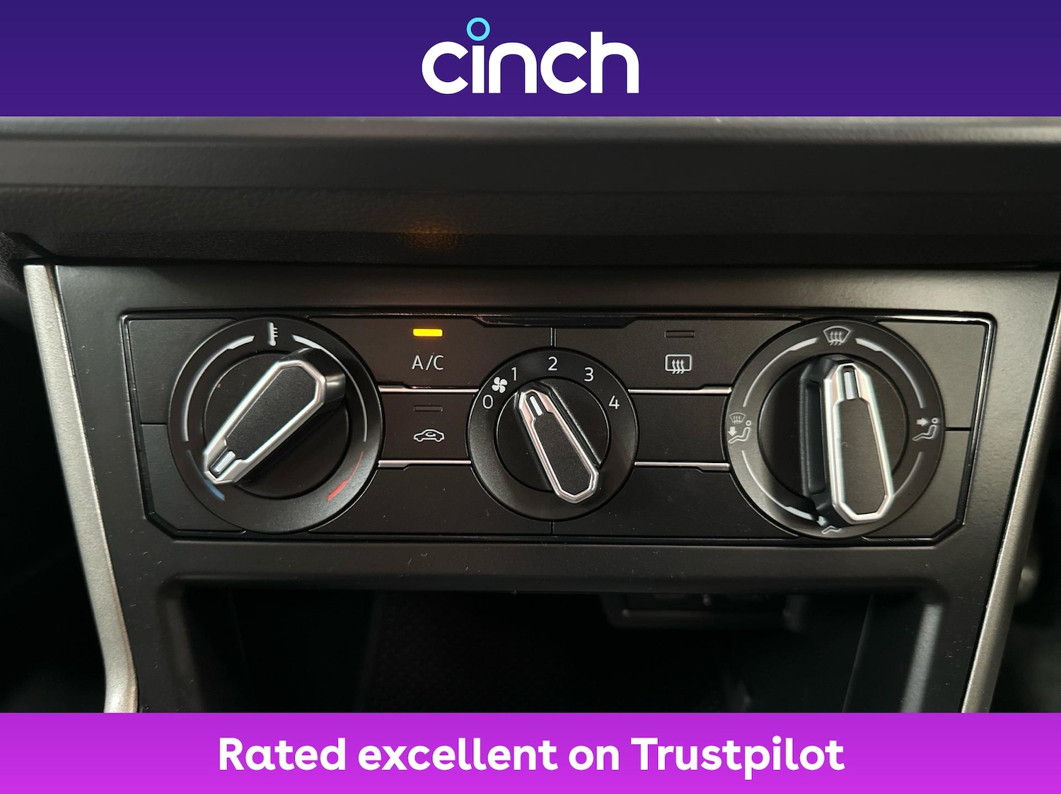 Used Volkswagen Polo 2021 for sale - 76697430: Photo 33