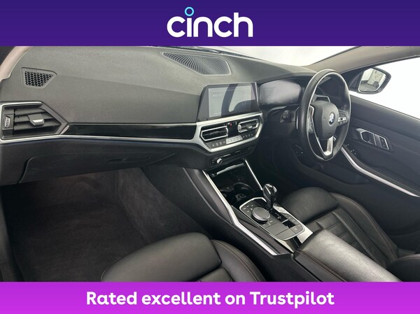 Used BMW 3 Series 2021 for sale - 76087147: Photo 14