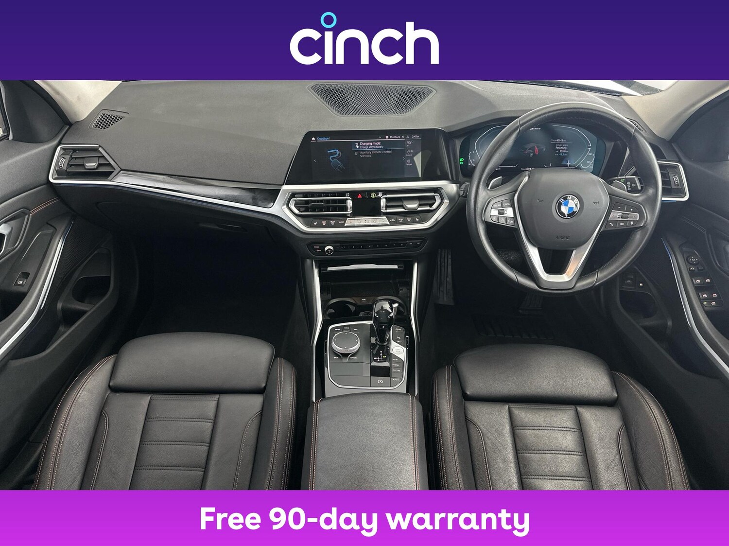 Used BMW 3 Series 2021 for sale - 76087147: Photo 15