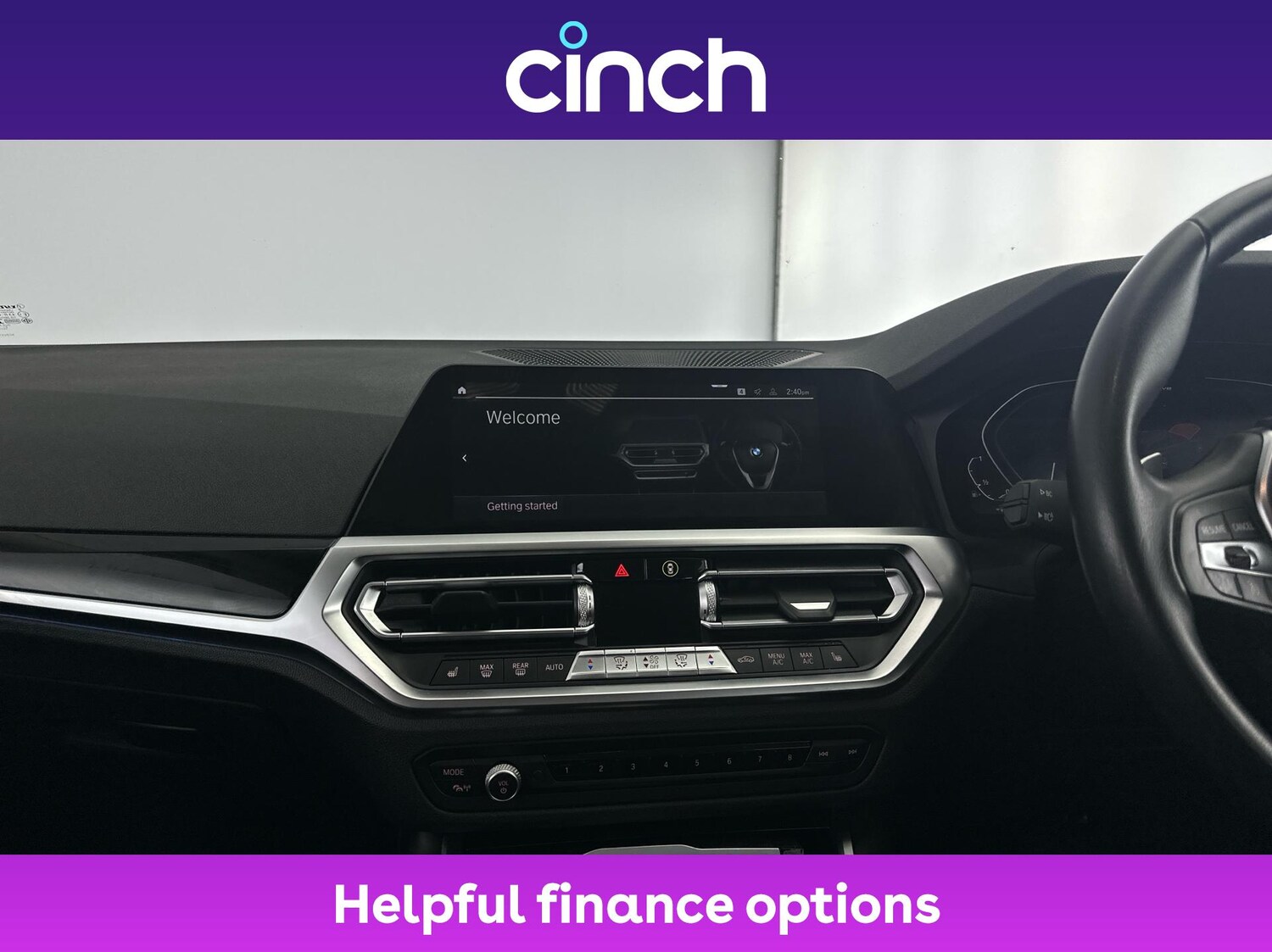 Used BMW 3 Series 2021 for sale - 76087147: Photo 17