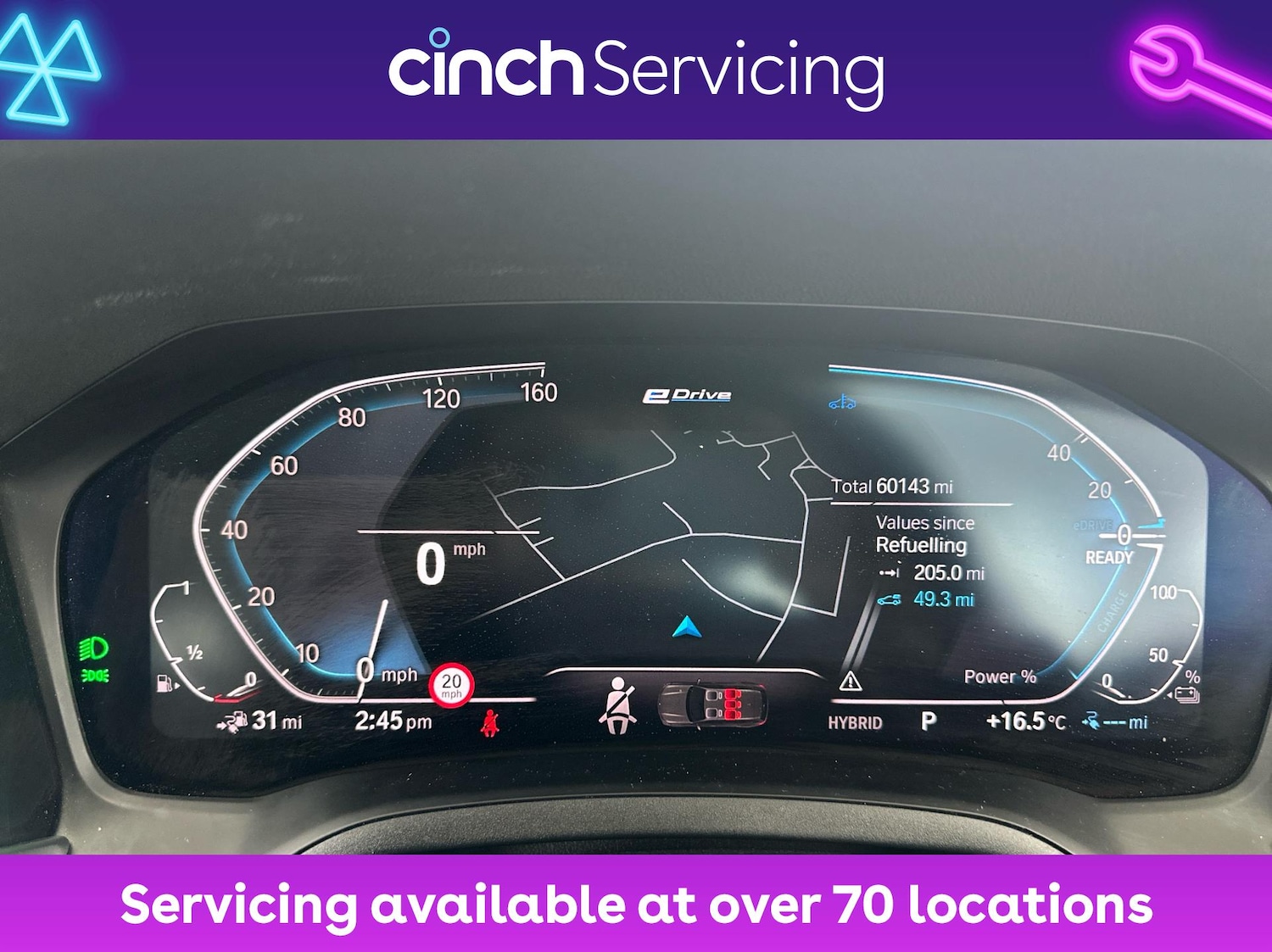 Used BMW 3 Series 2021 for sale - 76087147: Photo 18