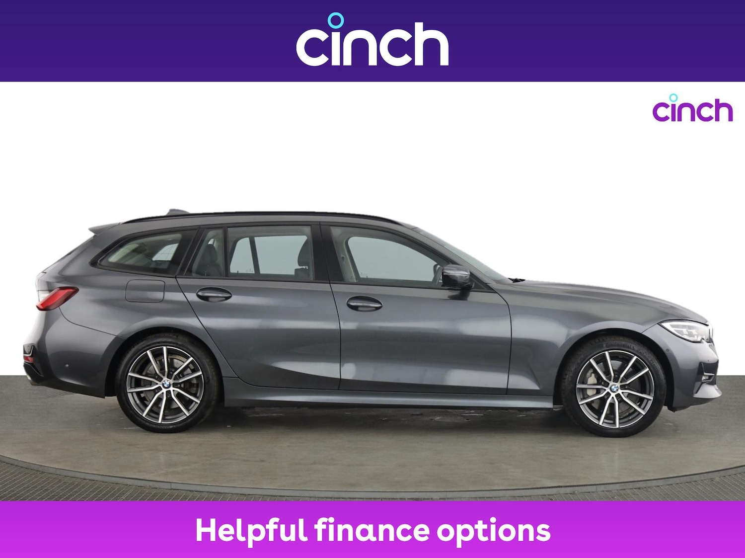 Used BMW 3 Series 2021 for sale - 76087147: Photo 2