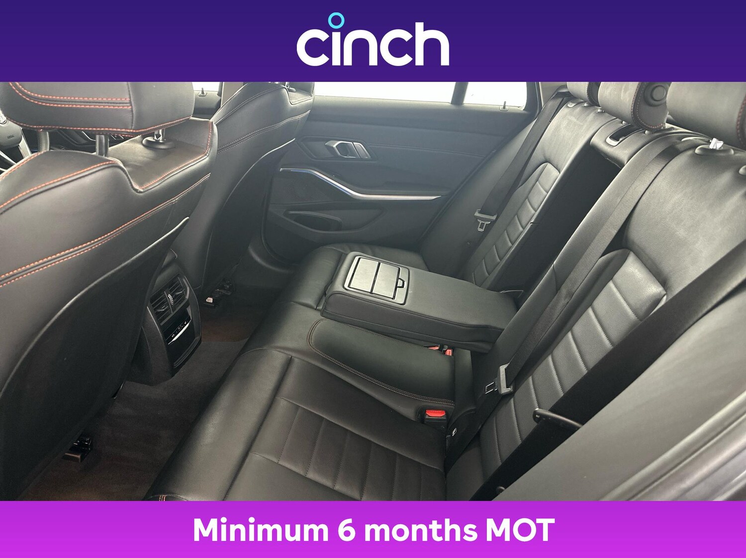 Used BMW 3 Series 2021 for sale - 76087147: Photo 20