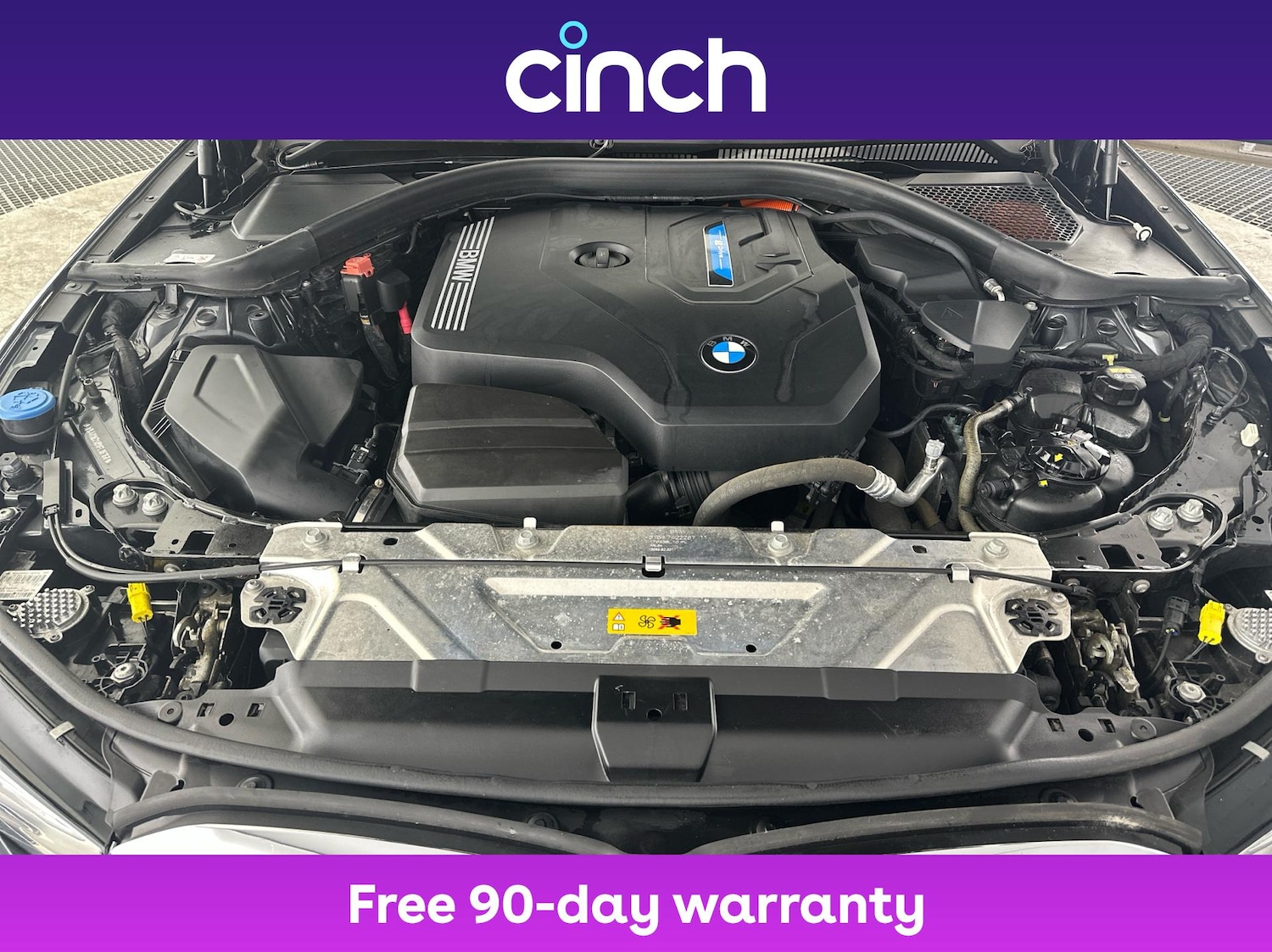 Used BMW 3 Series 2021 for sale - 76087147: Photo 23