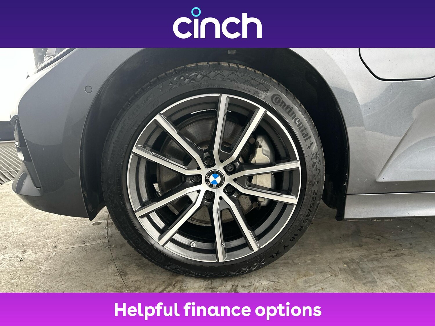 Used BMW 3 Series 2021 for sale - 76087147: Photo 24