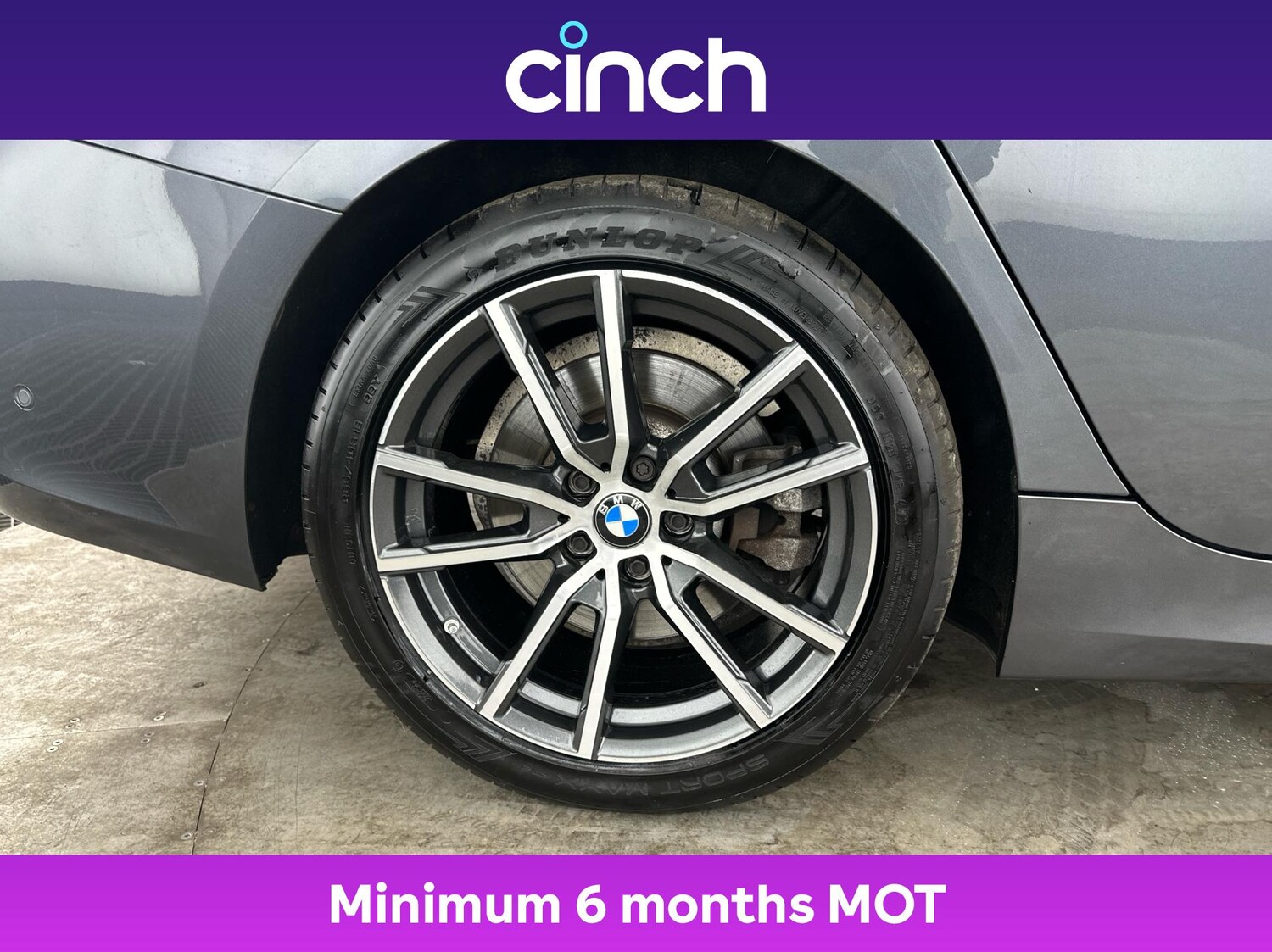 Used BMW 3 Series 2021 for sale - 76087147: Photo 27